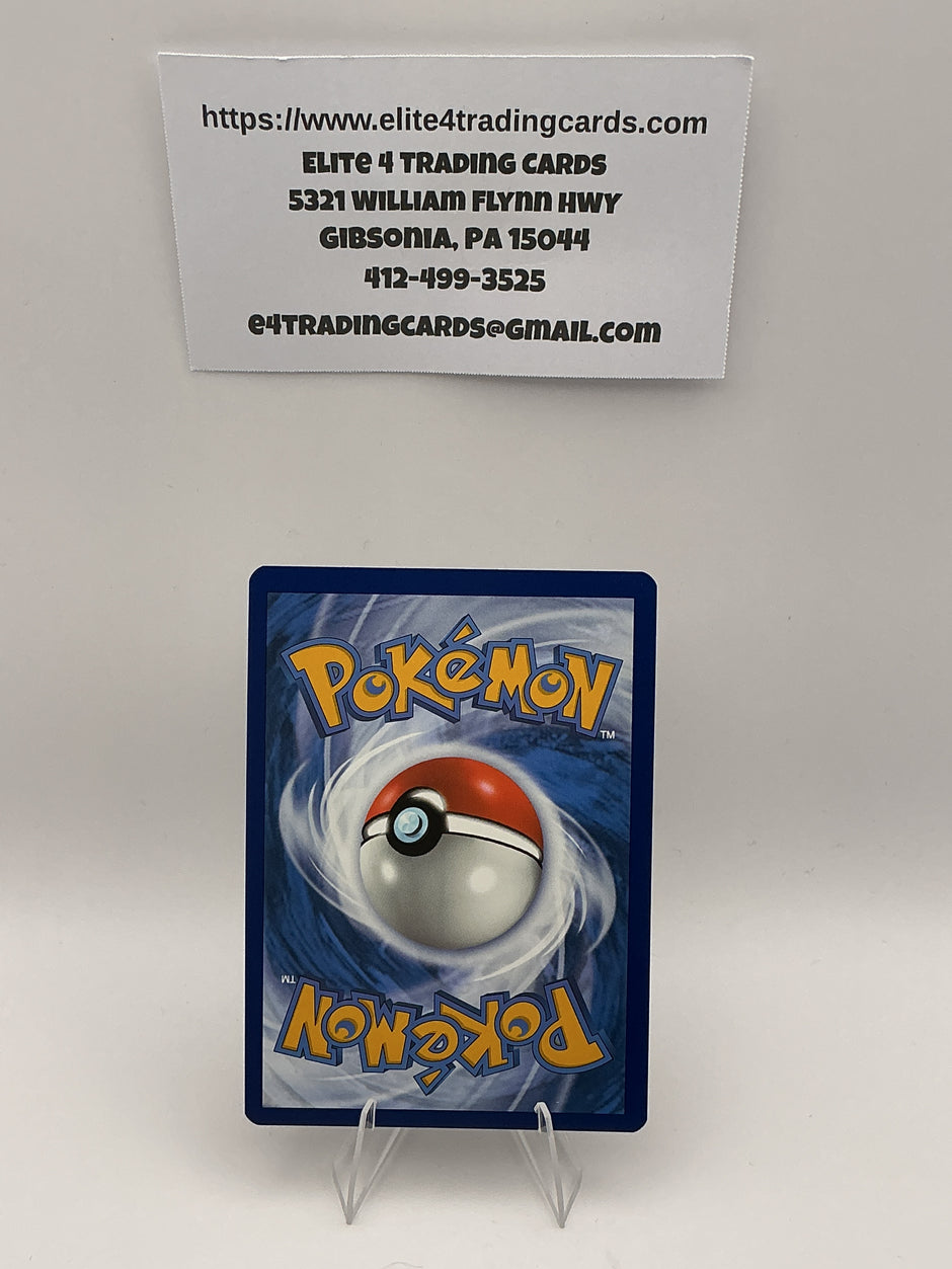 Mew - SWSH: Crown Zenith: Galarian Gallery (CRZ:GG)