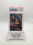 Marnie’s Morpeko - SV: Scarlet & Violet Promo Cards (SVP) (PSA 9)
