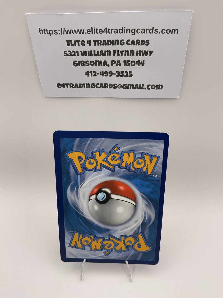 Zeraora V (Alternate Full Art) - SWSH06: Chilling Reign (SWSH06)