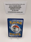 Zeraora V (Alternate Full Art) - SWSH06: Chilling Reign (SWSH06)