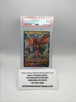 Galarian Zapdos V #80 Pokemon Chilling Reign (PSA 10)