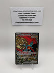 Roaring Moon ex - SV: Prismatic Evolutions (PRE) - NM