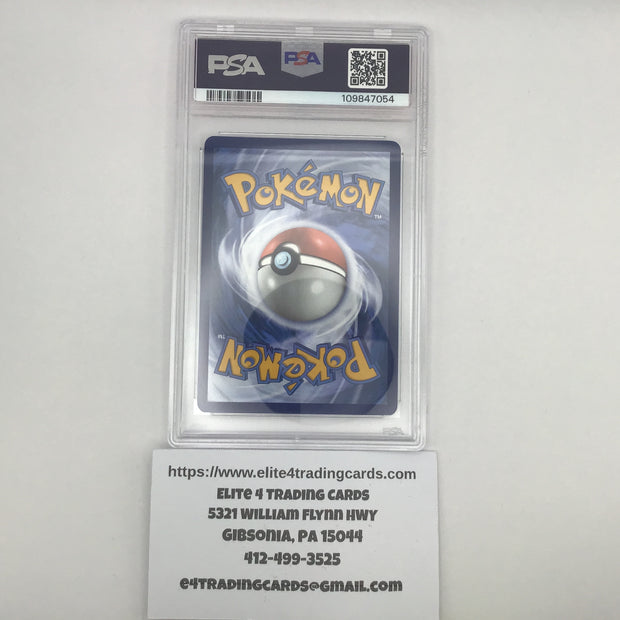 Koraidon ex #247 Pokemon Scarlet & Violet (PSA 10)