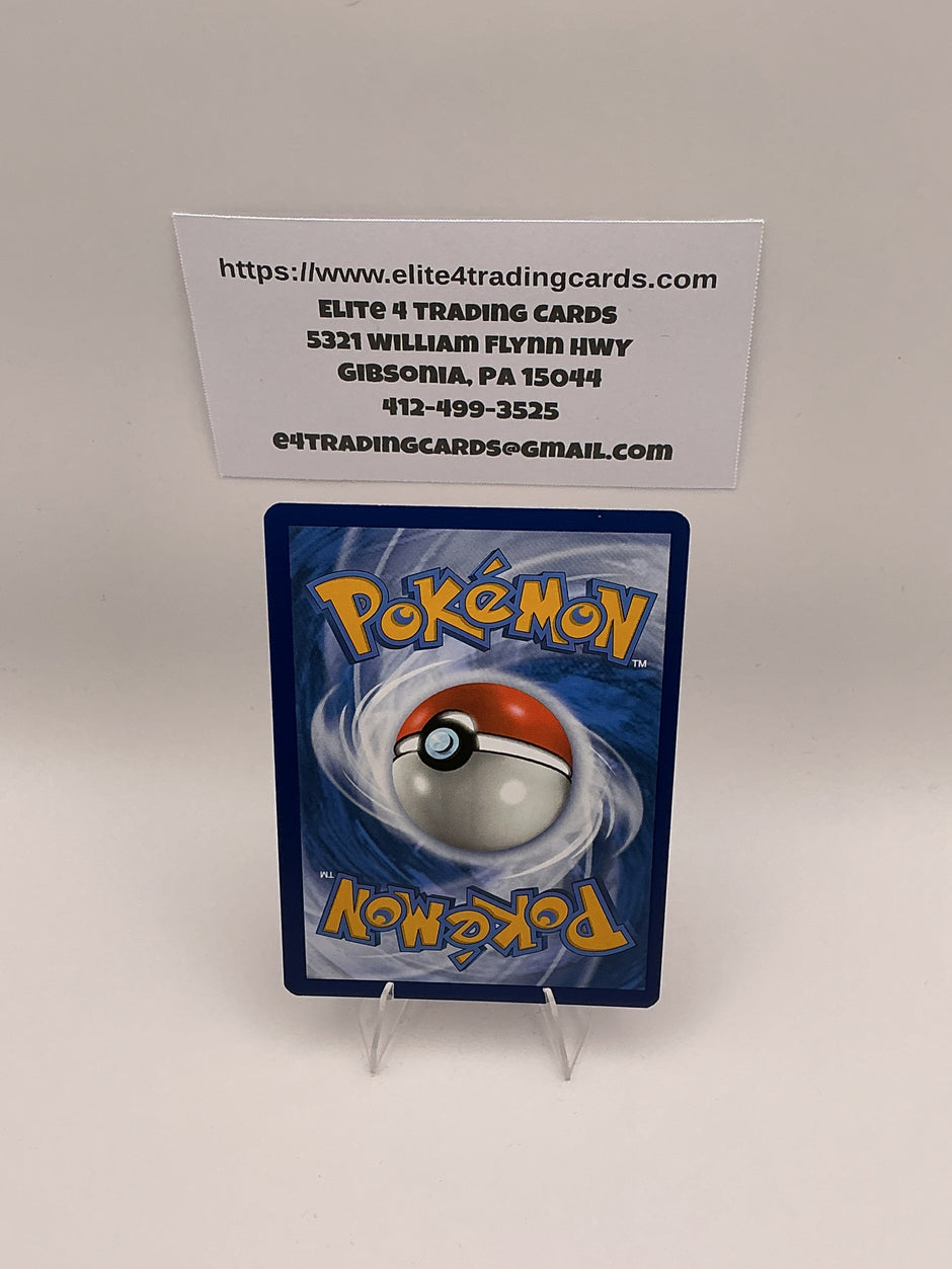 Charizard ex - 223/197 - SV03: Obsidian Flames (OBF)