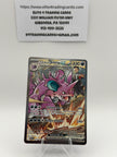Team Rocket's Nidoking ex - 233/182 - SV10: Destined Rivals (DRI)