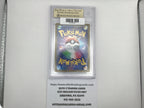 Miraidon EX #102 Pokemon Japanese Violet Ex (Beckett 9.5)