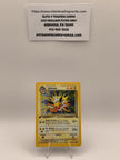 Jolteon (4) - Jungle (JU) 1st ED - LP