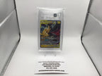 Pikachu & Zekrom GX #33 Pokemon Team Up (TAG 9)