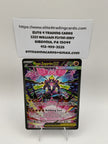 Mega Zygarde ex - 120/088 - ME03: Perfect Order (POR)