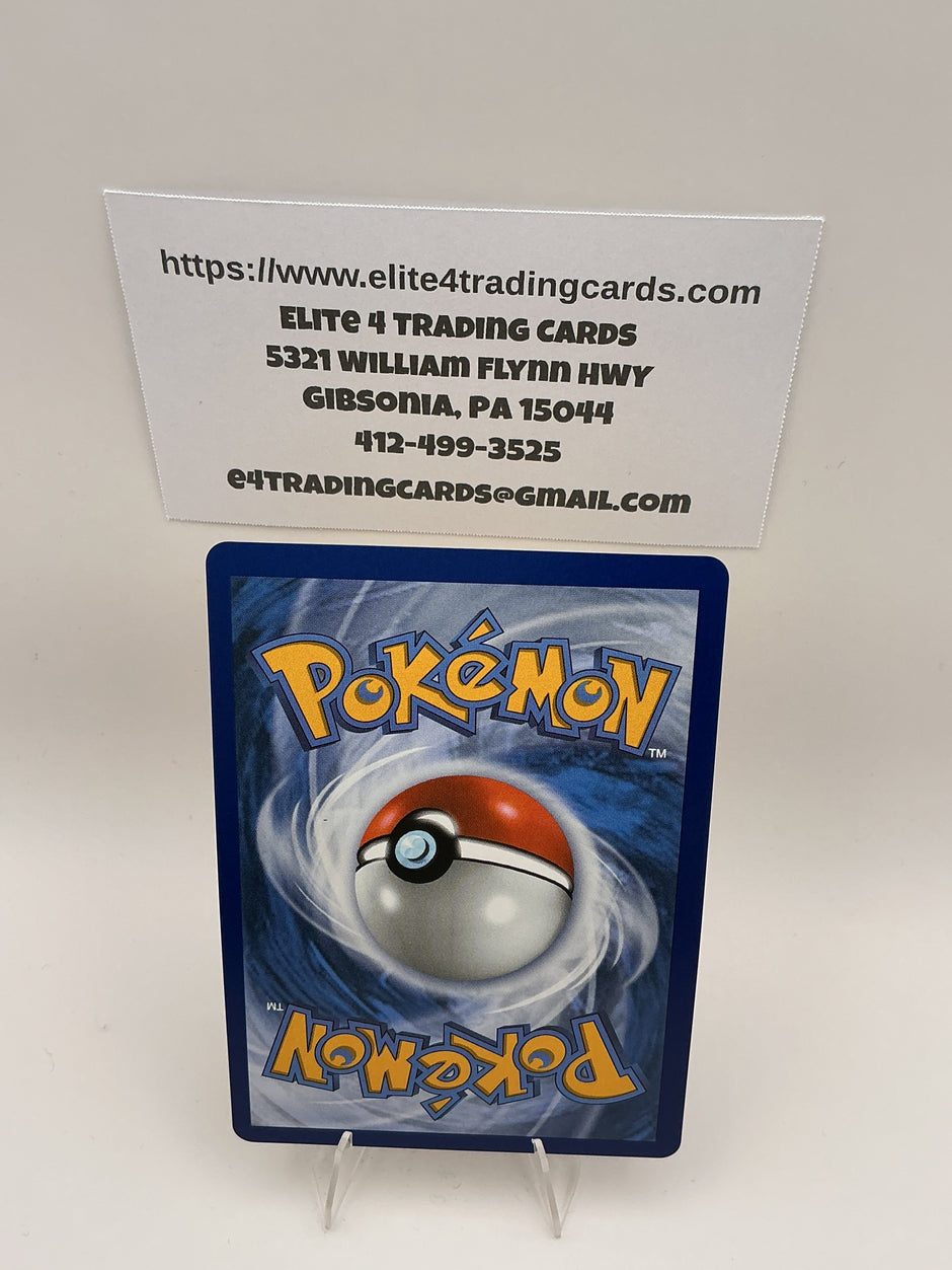 Mega Gardevoir ex - 187/132 - ME01: Mega Evolution (MEG)