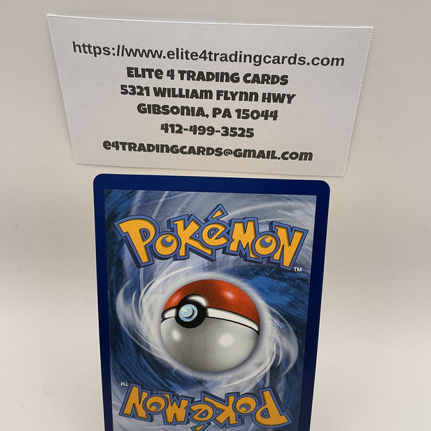 Mega Gardevoir ex - 187/132 - ME01: Mega Evolution (MEG) - NM