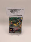 Pikachu - 173/165 - SV: Scarlet & Violet 151 (MEW)