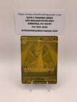 Mega Charizard Y ex - 294/217 - ME: Ascended Heroes (ASC)
