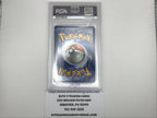 Gastly #177 Pokemon Temporal Forces (PSA 9)