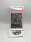 Zacian - 100/094 - ME02: Phantasmal Flames (PFL) PSA 10