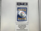 Giovanni [1st Edition] #18 Pokemon Gym Challenge (PSA 9)