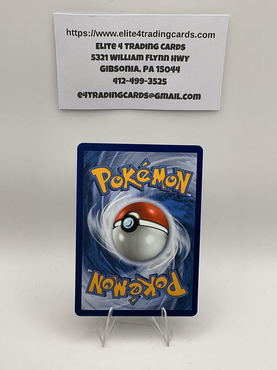 Mega Charizard X ex - 125/094 - ME02: Phantasmal Flames (PFL)