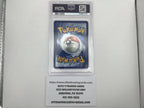 Zapdos ex #202 Pokemon Scarlet & Violet 151 (PSA 10)