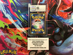 Radiant Charizard #11 Pokemon Japanese Go (CGC 10)