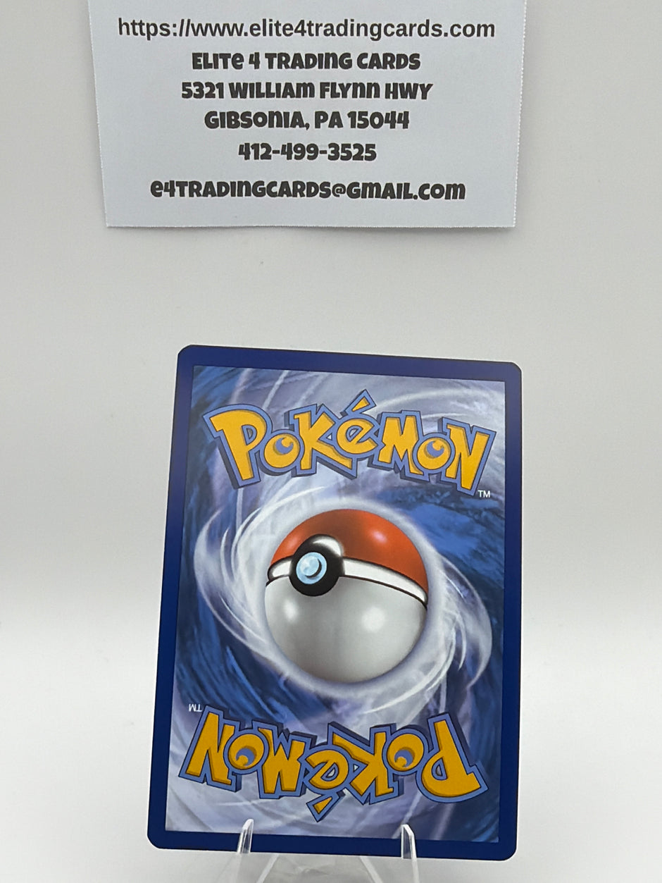Mewtwo - 052 - SV: Scarlet & Violet Promo Cards (SVP)