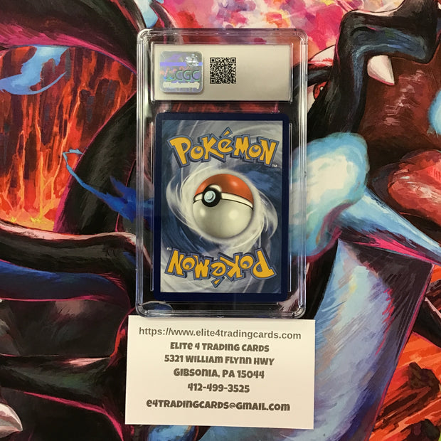 dragonite v Evolving skies (CGC9.5) 192/203