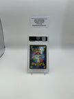 Mewtwo VSTAR #221 Pokemon Japanese VSTAR Universe (PSA 10)