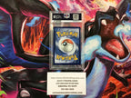 Deoxys VMAX #GG45 Pokemon Crown Zenith (PSA 9)
