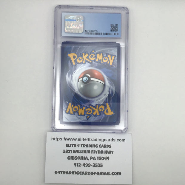 Galarian Articuno V CGC 8.5