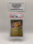 Tohoku's Pikachu #260/SV-P Pokemon Japanese Promo (PSA 10)