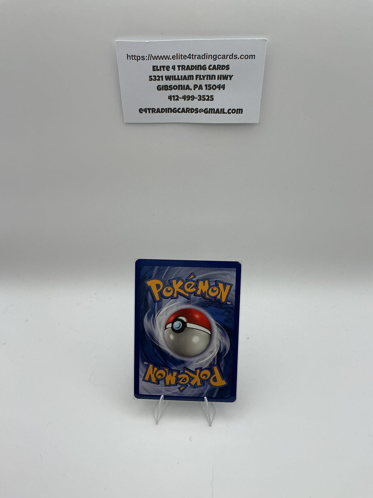 Articuno (2) - Fossil (FO) - (LP)