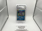 Wartortle #2 Pokemon Japanese Classic: Blastoise (CGC 10)