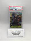 Roronoa Zoro Illustration Box Vol. 3 OP07-113 (PSA 10)