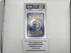 Pikachu ex #179 Pokemon Prismatic Evolutions (PSA 10)