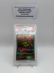 Maractus #101 Japanese Battle Partners (PSA 9)