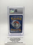 Mew V #251 Pokemon Fusion Strike (CGC 9.5)