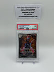 Ceruledge #197 Surging Sparks (PSA 9)