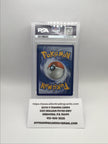Zacian - 100/094 - ME02: Phantasmal Flames (PFL) PSA 10
