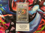 Charizard VStar #SWSH262 Pokemon Promo