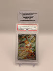 Eevee #173 Pokemon Promo (PSA 9)