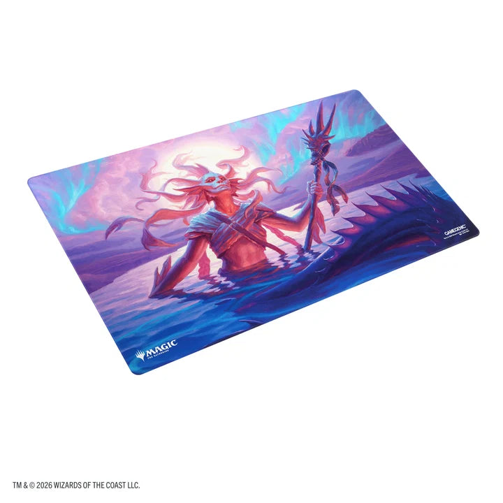Playmat: Lorwyn Eclipsed Merrow