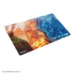 Playmat: Lorwyn Eclipsed Steam Vents
