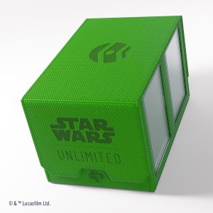 STAR WARS™: UNLIMITED DOUBLE DECK POD