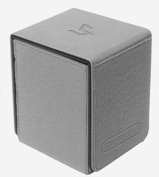 PATCHCRAFT™ ALCOVE® Flip DECK BOX