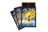 Palworld - Card Sleeves - Grizzbolt – Rumbling Tank