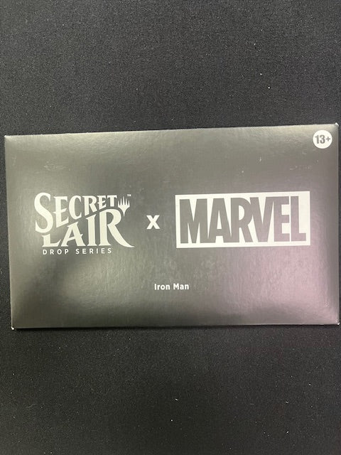 Secret Lair Drop: Secret Lair Drop Series (SLD)