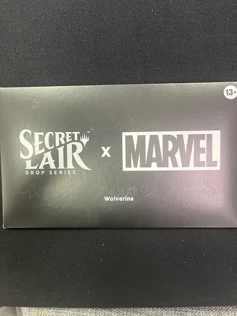Secret Lair Drop: Secret Lair Drop Series (SLD)