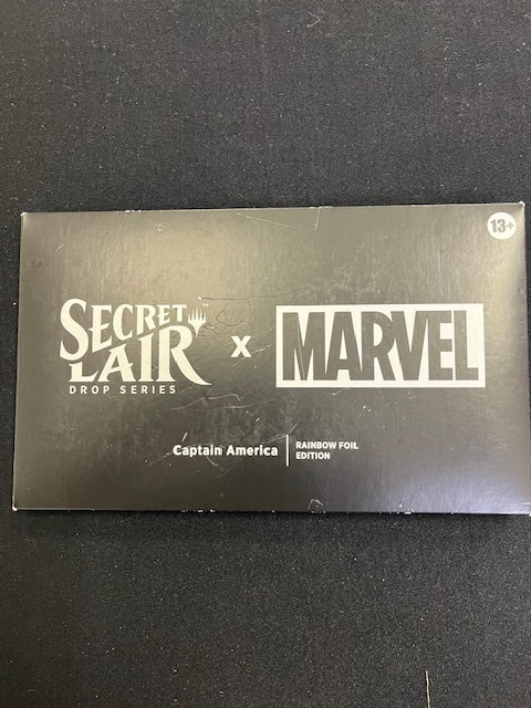 Secret Lair Drop: Secret Lair Drop Series (SLD)