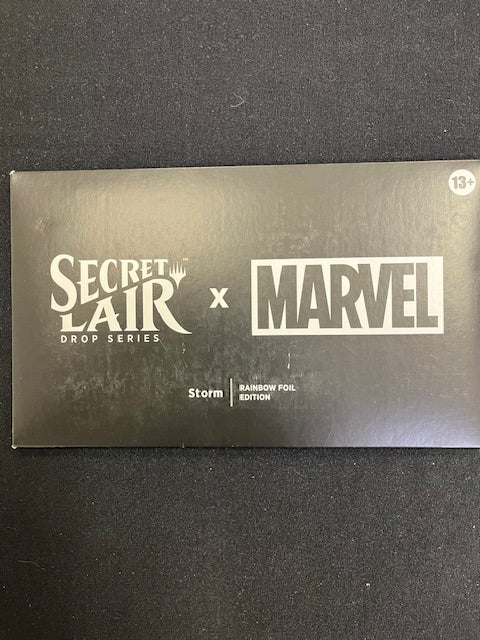 Secret Lair Drop: Secret Lair Drop Series (SLD)