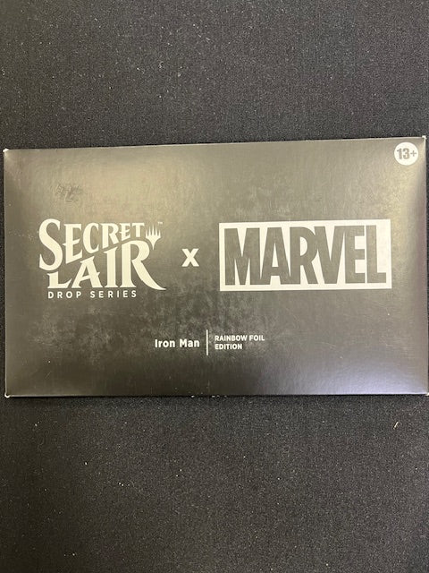 Secret Lair Drop: Secret Lair Drop Series (SLD)