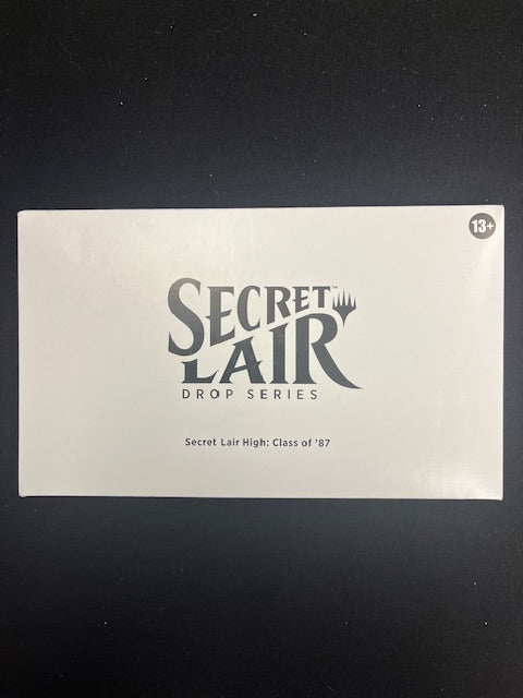 Secret Lair Drop: Secret Lair Drop Series (SLD)